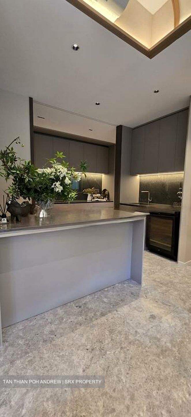 Amber Gardens (D15), Condominium #485993331